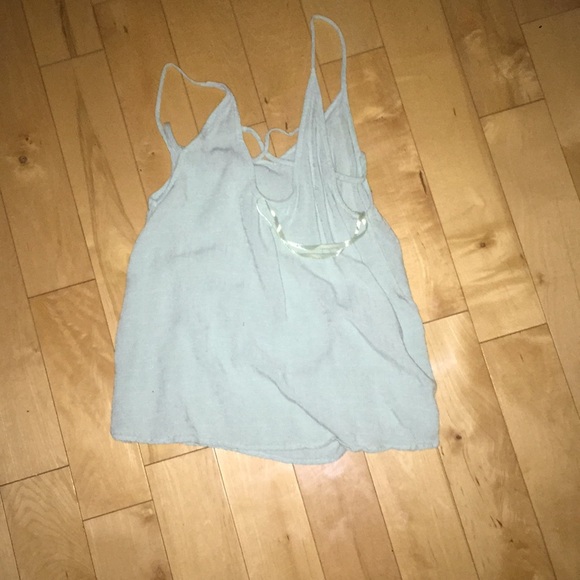 Tank top - Picture 3 of 3